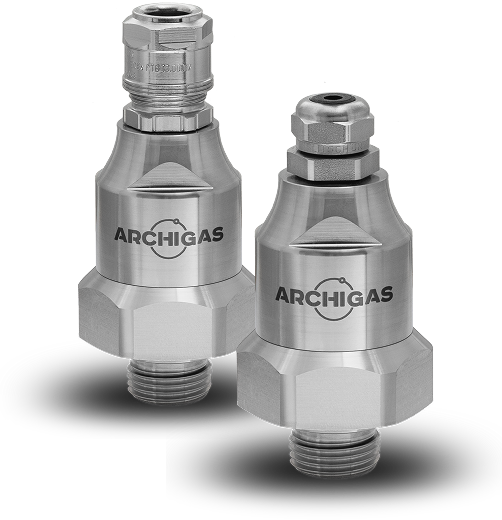 Gas Analyzers
